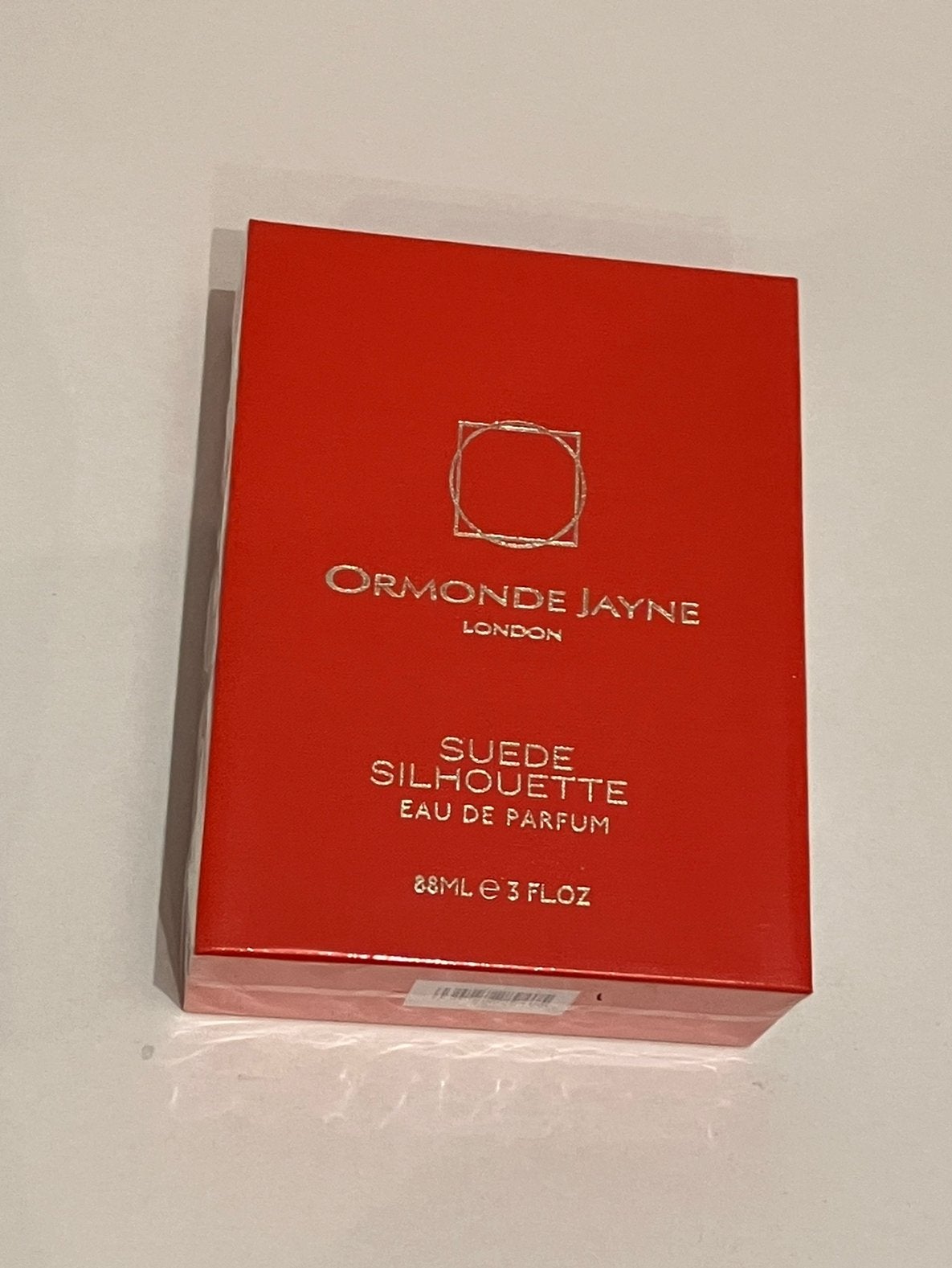 Ormonde Jayne Suede Silhouette - parfum - 88ml, Verzenden, Nieuw