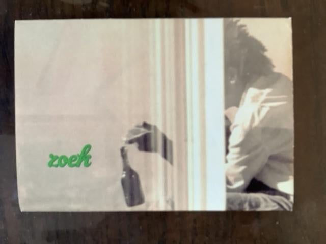 Grolsch opvouwbare kaart (12-voudig met stadsplan Utrecht., Verzenden, Nieuw, Reclamebord, Plaat of Schild, Grolsch