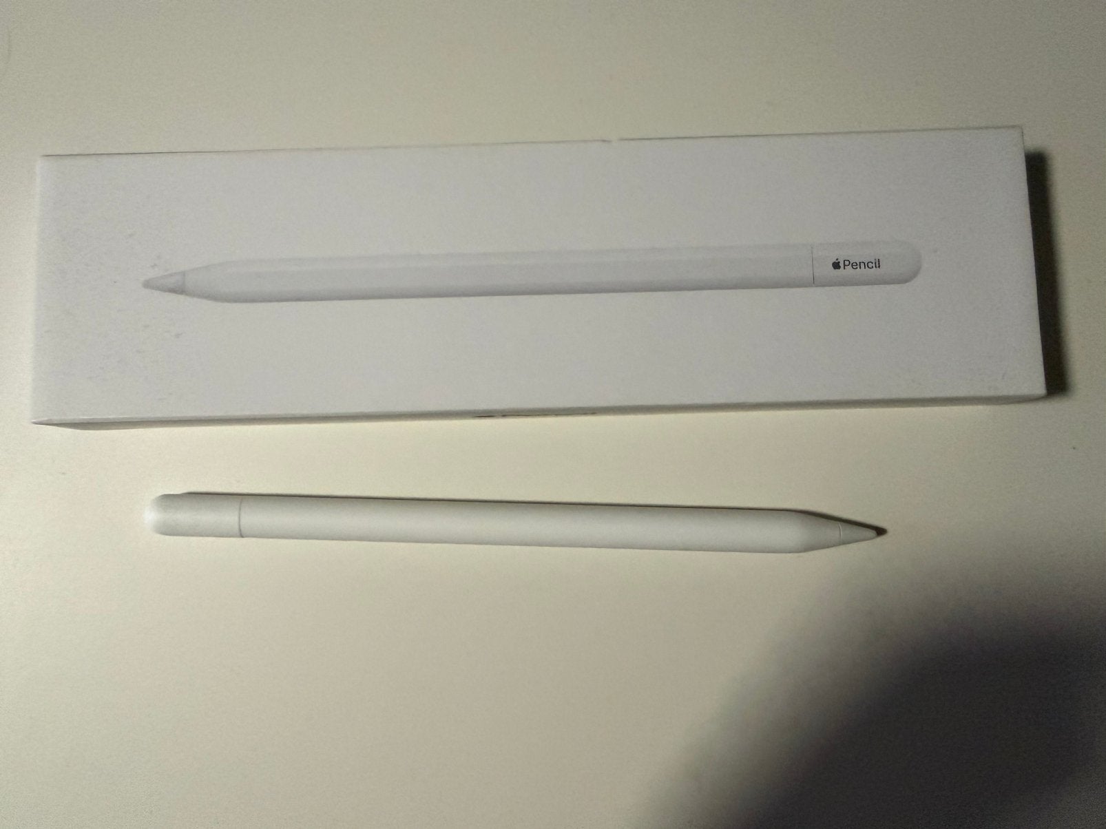 Apple Pencil (USB-C), Computers en Software, 10 inch, Apple iPad, Wit, Ophalen of Verzenden