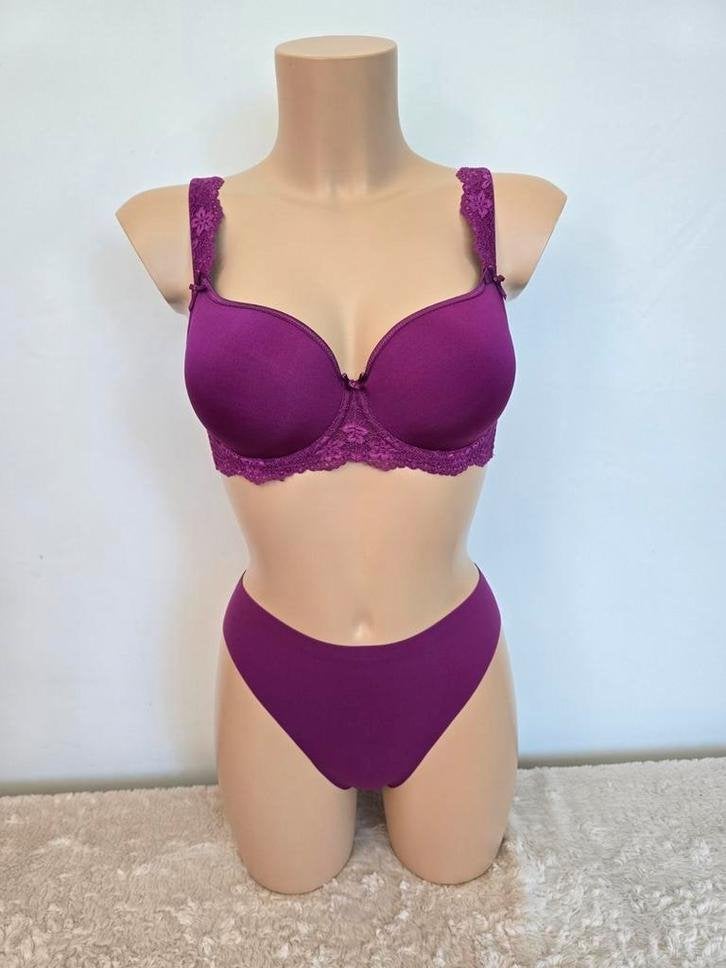 Nieuw lingadore bh 75d 85d 70e 75e 90e 70f, ., Ophalen of Verzenden, BH, .