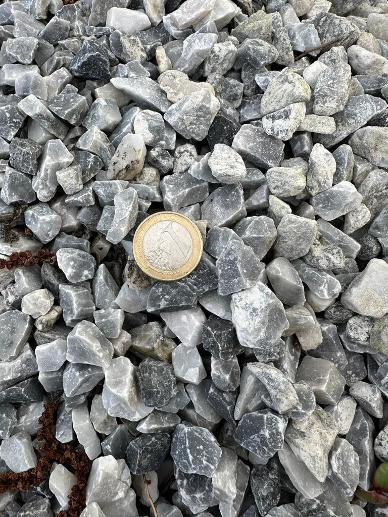 Icy bleu split, Tuin en Terras, Ophalen, Zo goed als nieuw, Split