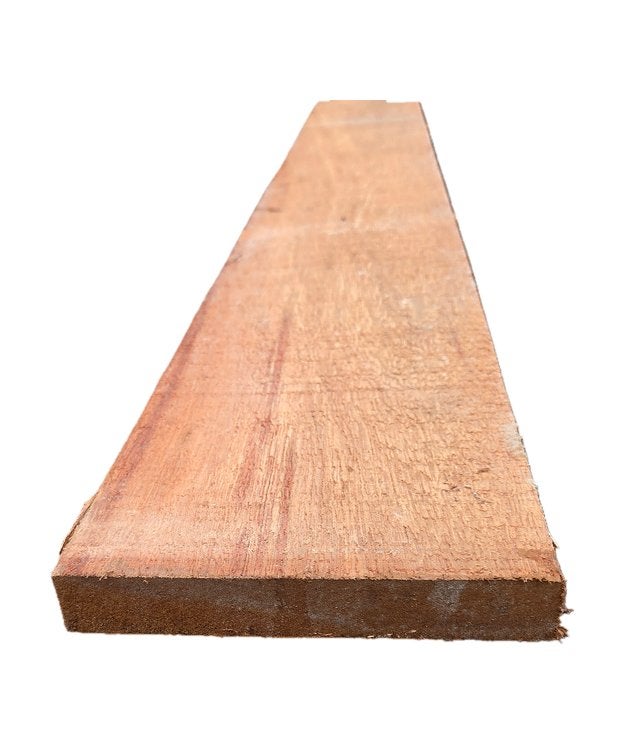Hardhouten planken fijnbezaagd 2.0x15.0 cm scherp geprijsd!, Ophalen, Planken, Nieuw, Hardhout