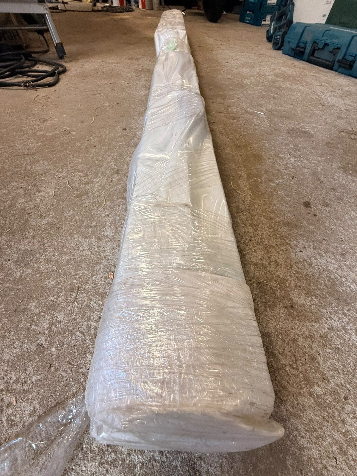 Houten Nastelkozijnen (links/rechts) voor wanddikte 10cm, Ophalen, 215 cm of meer, Binnendeur, Nieuw