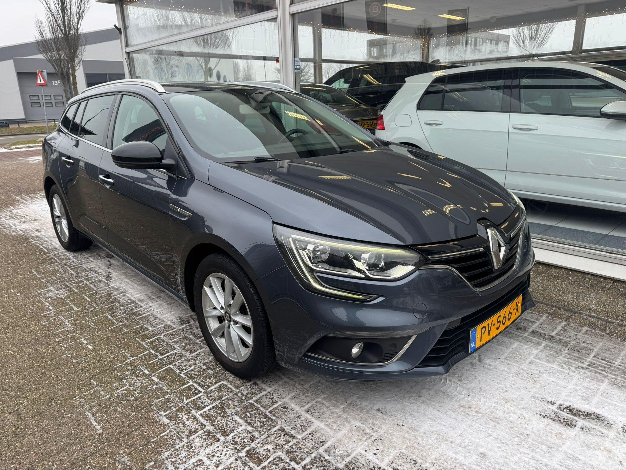 Renault Mégane