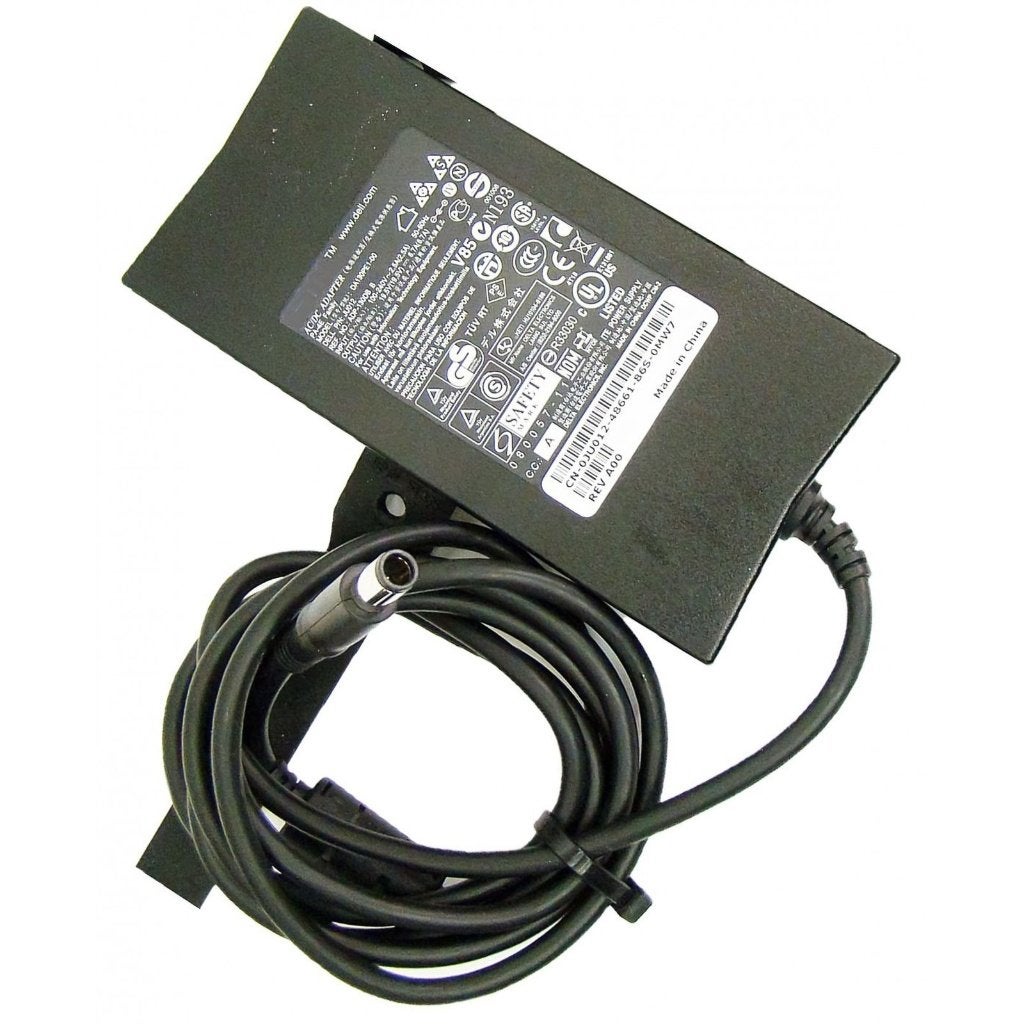 Dell DA130PE1-00 adapter/oplader 130W, Ophalen of Verzenden, Zo goed als nieuw