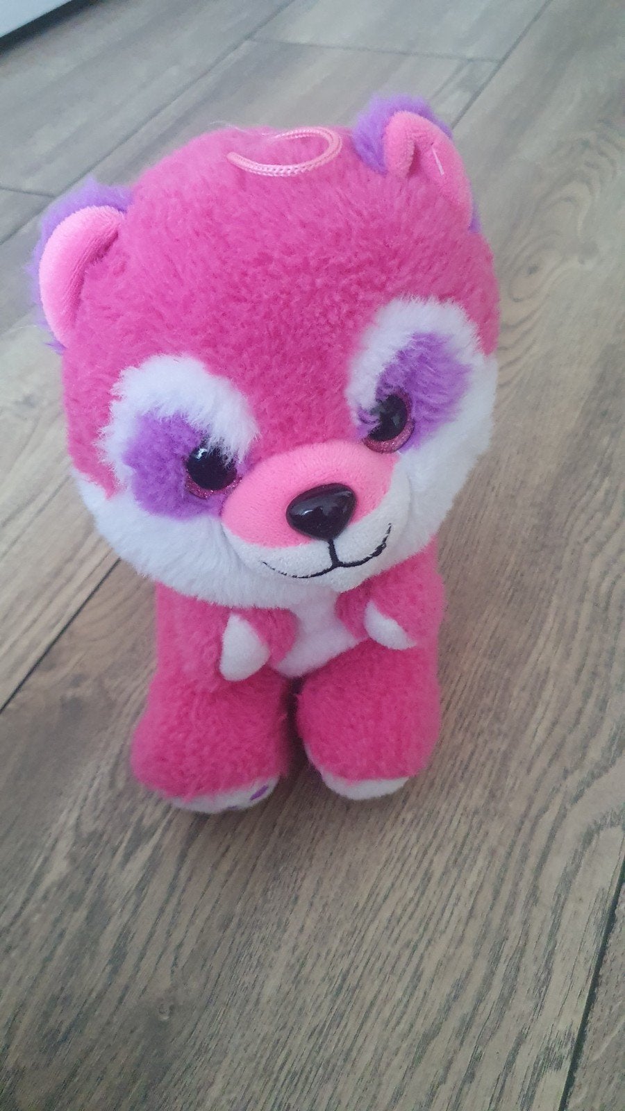 Knuffel, Ophalen of Verzenden, Zo goed als nieuw, Overige typen