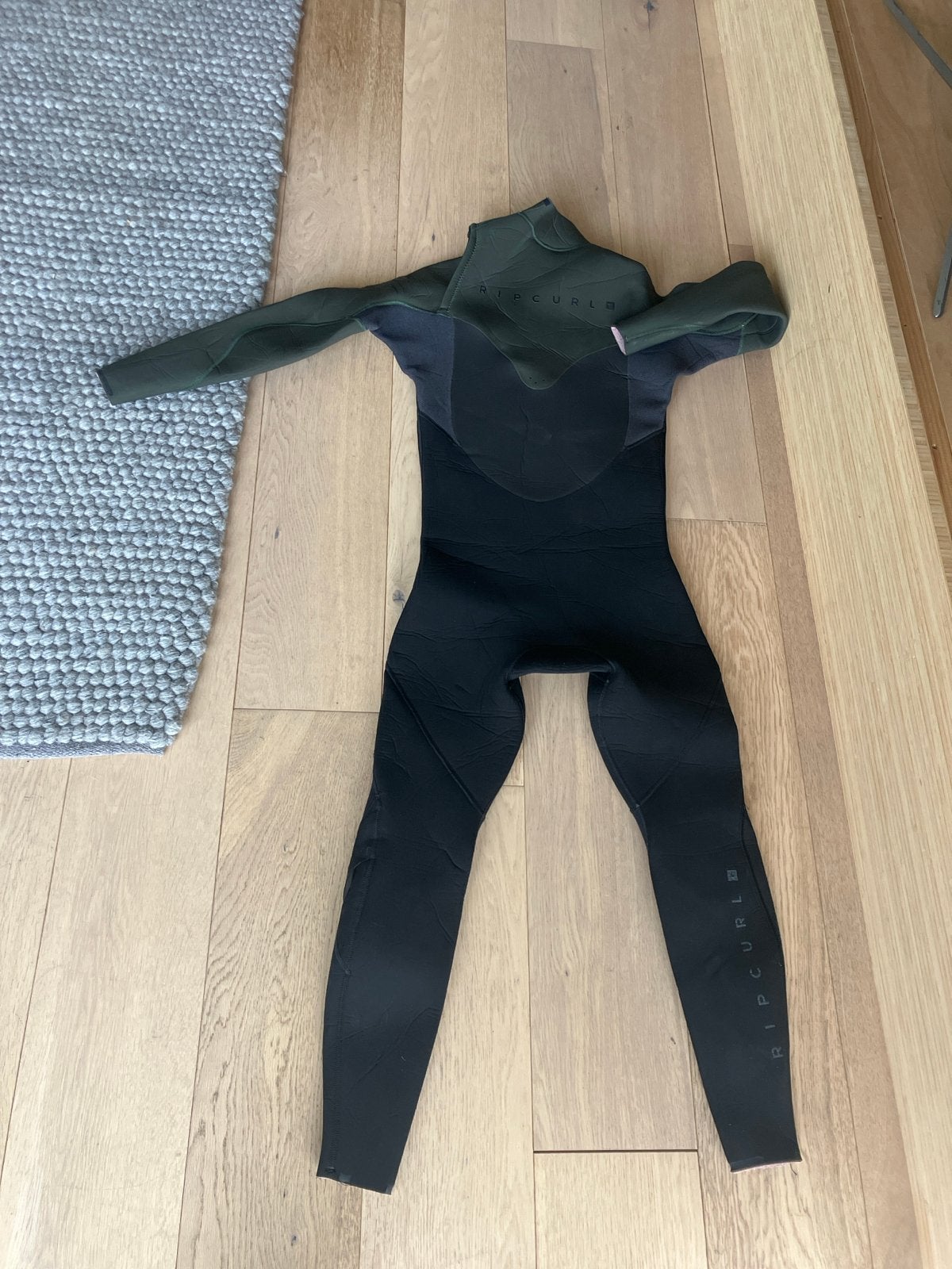 Rip Curl Wetsuit M 5/4 - als nieuw (ophalen voor 02.08), Watersport en Boten, Watersportkleding, Ophalen of Verzenden, Zo goed als nieuw