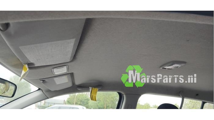 Hemelbekleding van een Daihatsu Sirion, Auto-onderdelen, Interieur en Bekleding, Gebruikt, Daihatsu, -, -