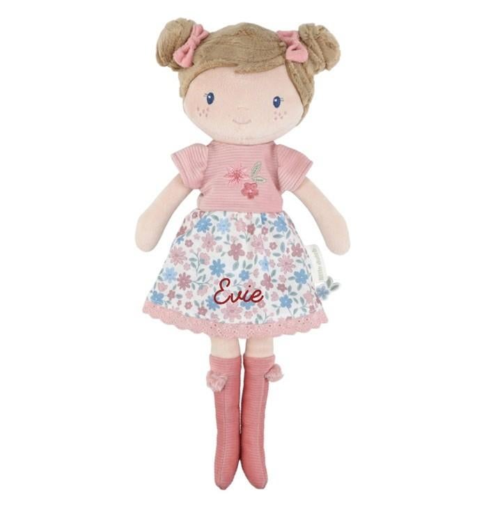nieuw Little Dutch pop Rosa
