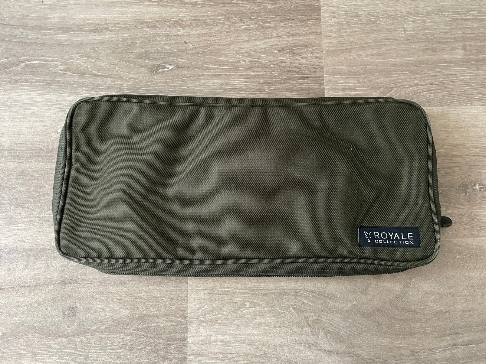 Fox Royal Collection buzzerbar tas, Ophalen of Verzenden, Gebruikt, Overige typen