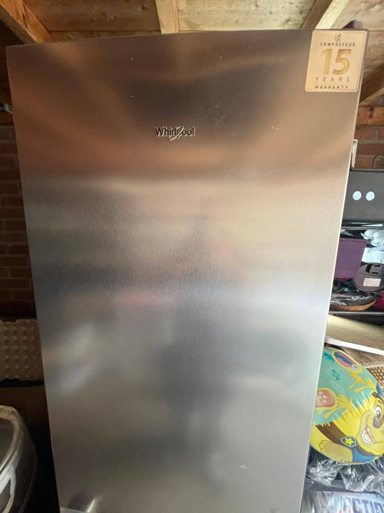 Koelkast met defect koelgedeelte, vriezer werkt perfect, Witgoed en Apparatuur, 200 liter of meer, 60 cm of meer, Met aparte vriezer