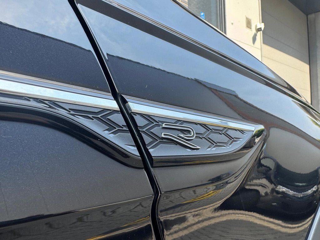 Volkswagen Taigo 1.5 TSI R-Line Business [IQ Light | Carplay, Auto's, Volkswagen, 4 cilinders, 150 pk, Origineel Nederlands, 650 kg