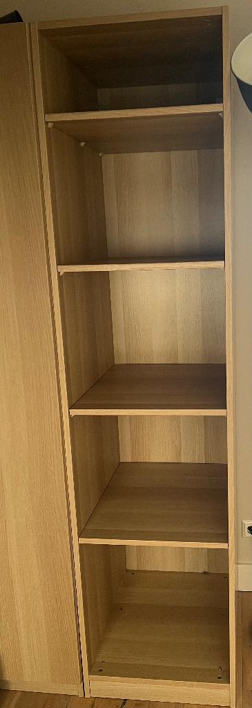 IKEA kaast, Ophalen, Zo goed als nieuw