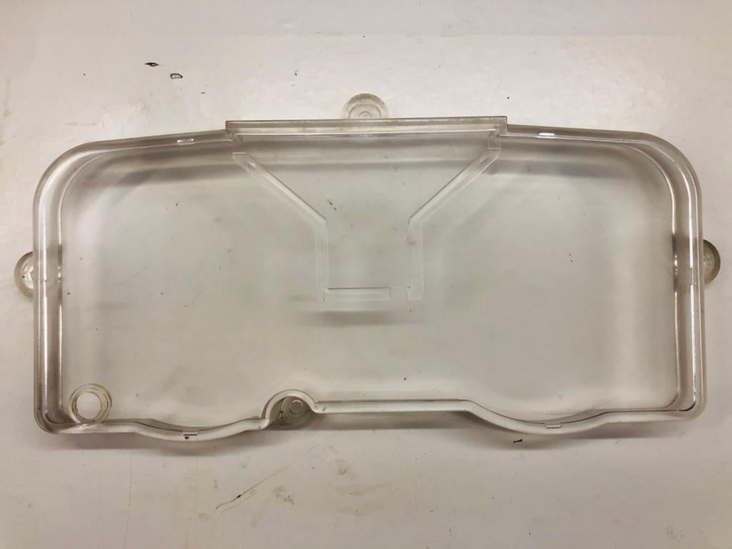 Honda VF1000F2 teller glas, Gebruikt, ., Ophalen of Verzenden, .