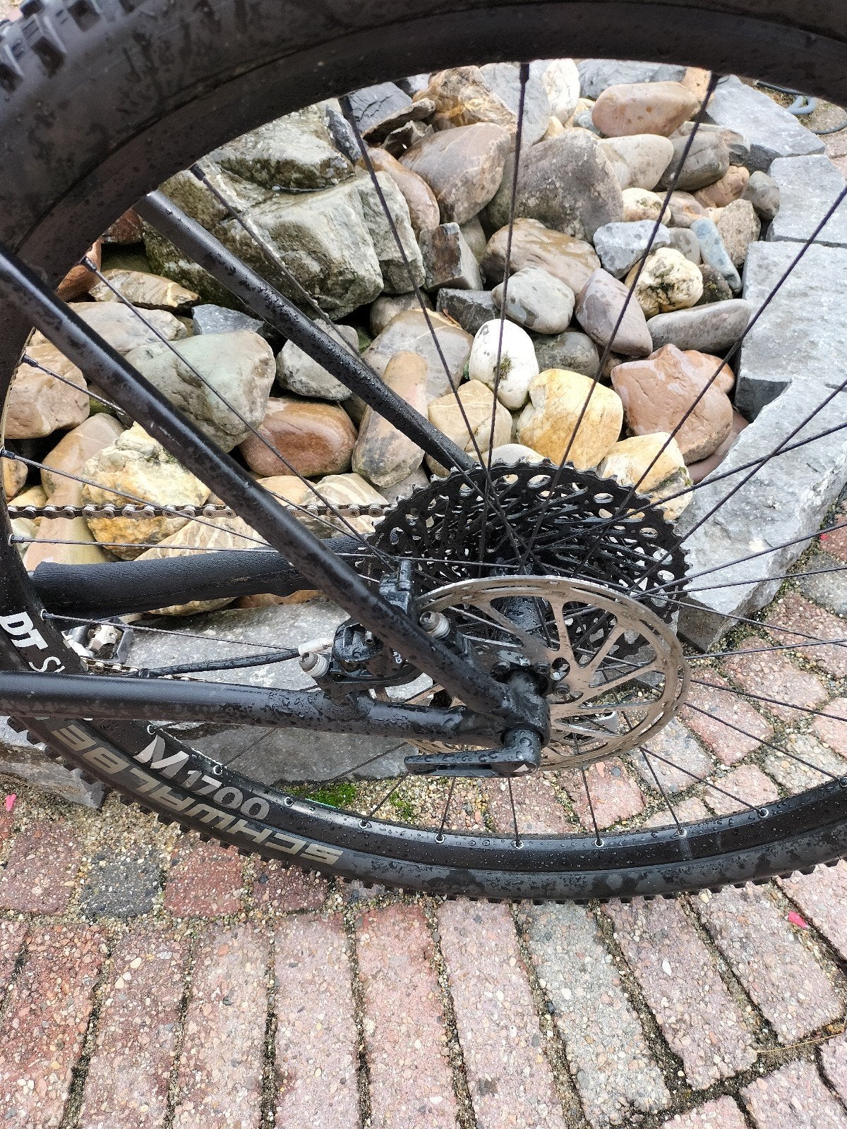 te koop atb canyon slx stealt, Ophalen of Verzenden