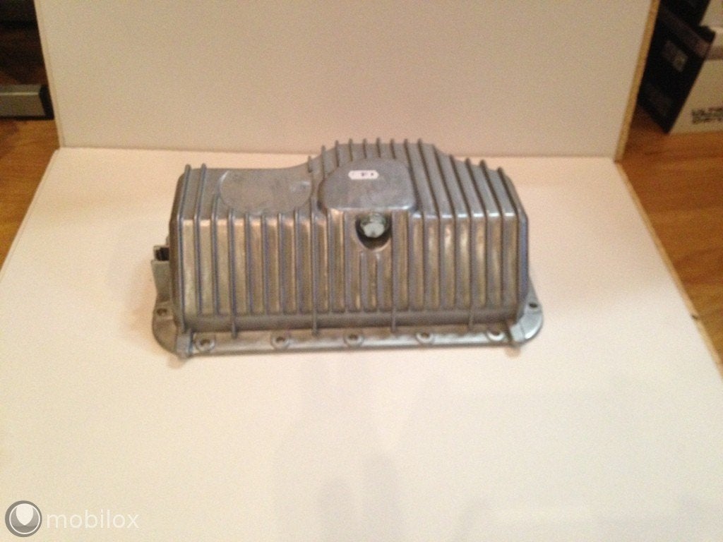 Carterpan m40 m42 BMW 3-serie E30 ('83-'92), Auto-onderdelen, Nieuw, Ophalen of Verzenden, BMW, BMW