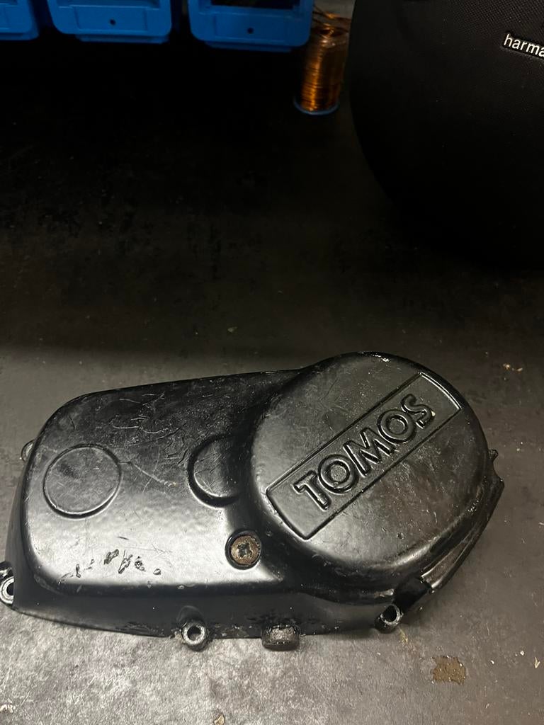 Onderdelen, Auto-onderdelen, Ophalen