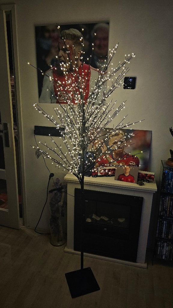 Micro LED Boom! 900 LED! 180 CM! NIEUW!, Ophalen of Verzenden, Nieuw