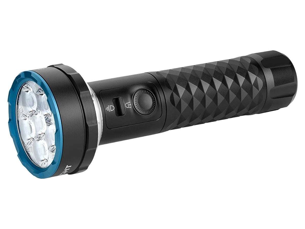 OLIGHT PROWESS, Caravans en Kamperen, Zaklampen, Olight, Info@jefiwild.nl, Nieuw, Batterij