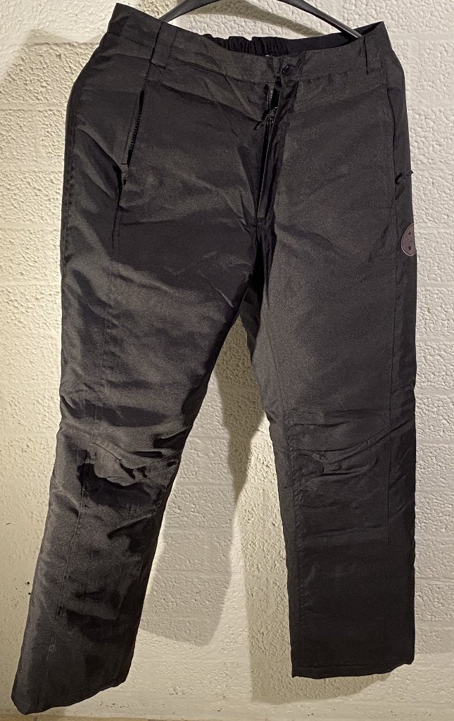 Skibroek voor kinderen, Overige merken, 100 tot 140 cm, Ophalen of Verzenden, Zo goed als nieuw