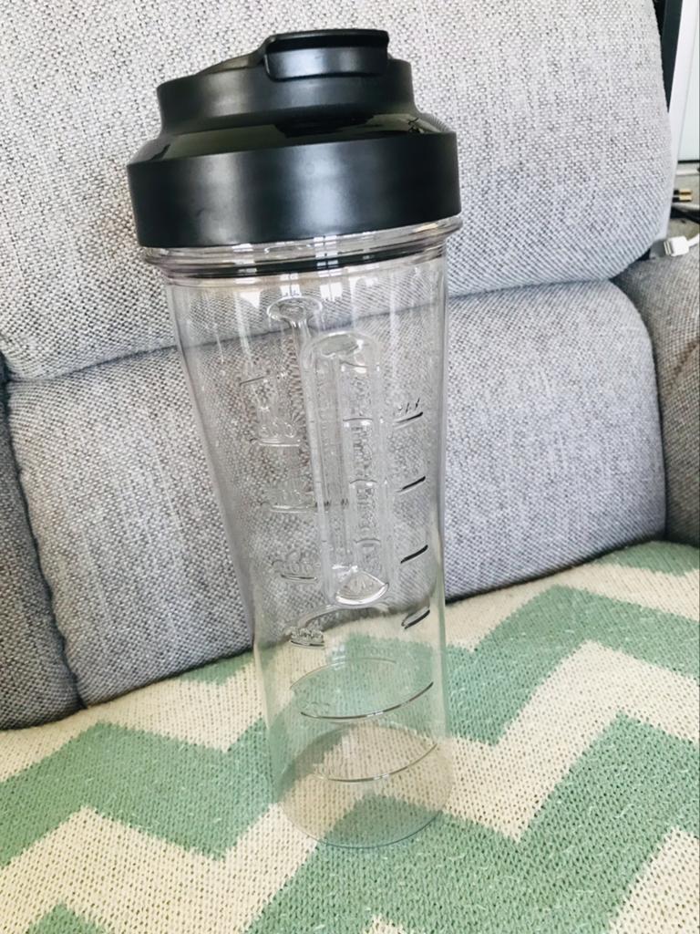 Philips Tumblerkan Mixbeker Mengbeker Blenderbeker Nieuw, Ophalen of Verzenden, Nieuw