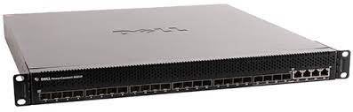 Dell PowerConnect 8024F 24port 10GbE SFP+ Switch 0P91K4, Computers en Software, Netwerk switches, Dell B.V., Info@dell.com, Transformatorweg 38-72, 1014 AK Amsterdam