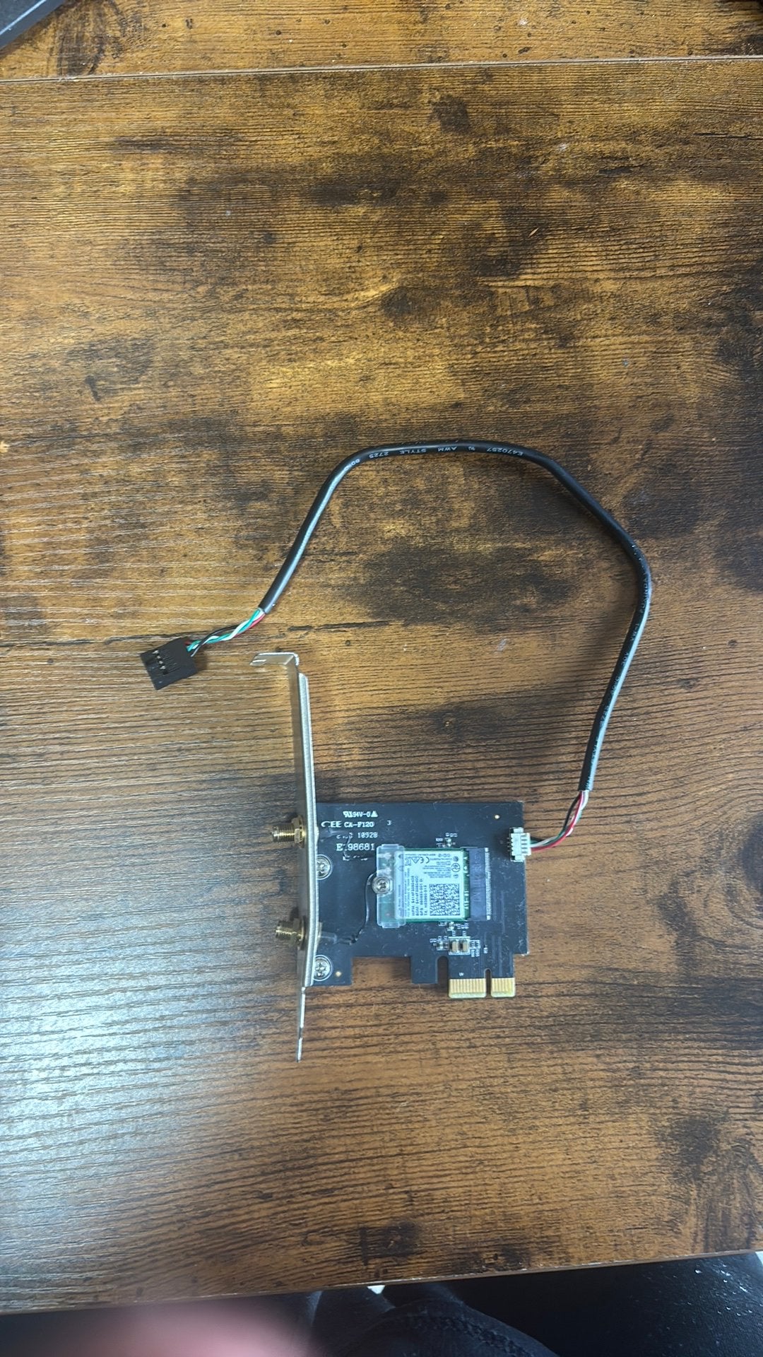 TP LINK archer T5E, Ophalen of Verzenden, Zo goed als nieuw