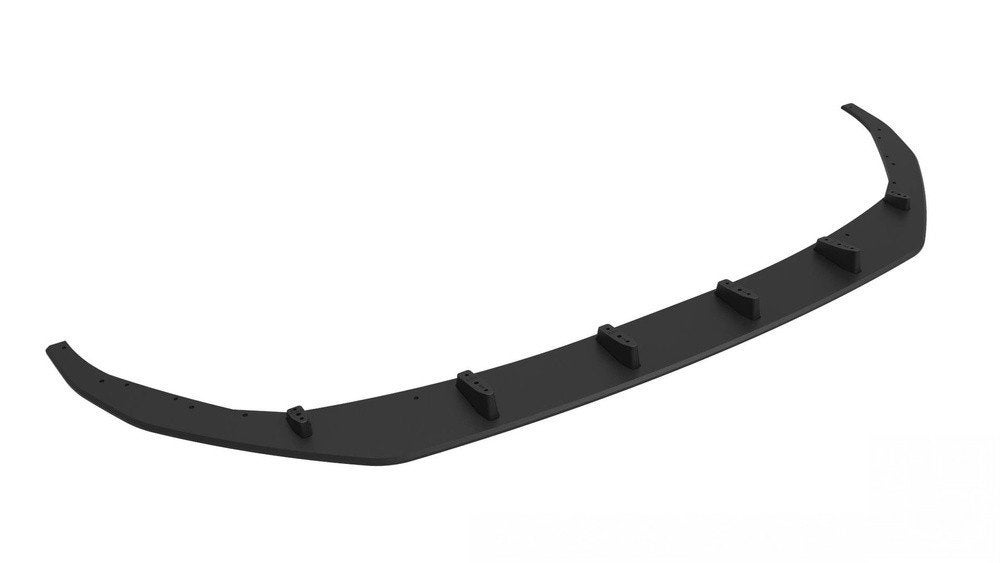 Race Voorlip sideskirts diffuser A3 S-Line S3 Sportback 24+, Ophalen of Verzenden