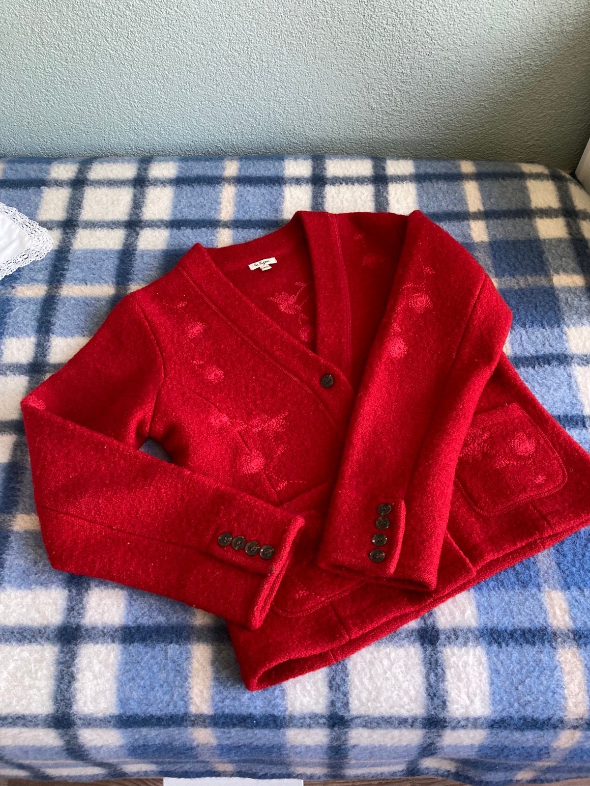 Vestjasje, Ophalen of Verzenden, Zo goed als nieuw, Maat 34 (XS) of kleiner