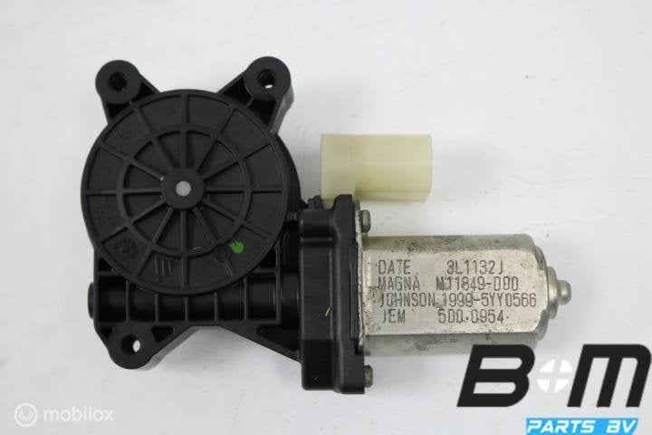 Raammotor rechtsachter Mini Countryman R60 51339804386, Gebruikt