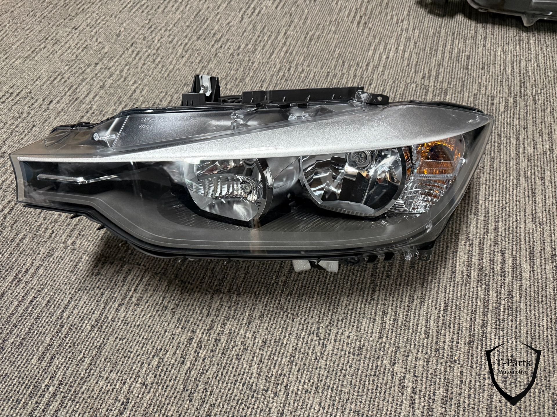 bmw 3 serie f30 links koplamp 63117259523 lamp