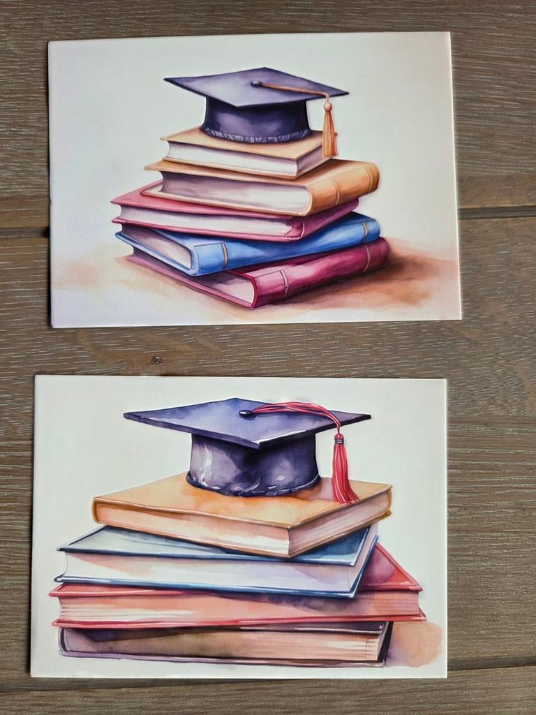GESLAAGD DIPLOMA 1 meerdere beschikbaar, Ophalen