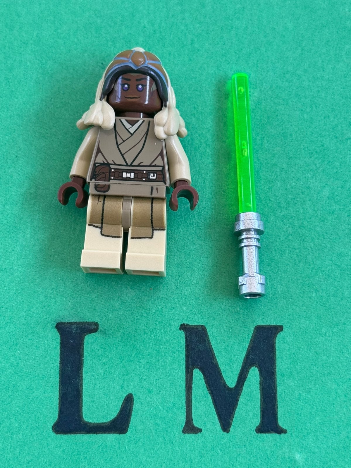 Lego Star Wars sw0469 Jedi Stass Allie StarWars 75016 SW, Kinderen en Baby's, Speelgoed | Duplo en Lego, Compleet, Star Wars, Verzenden