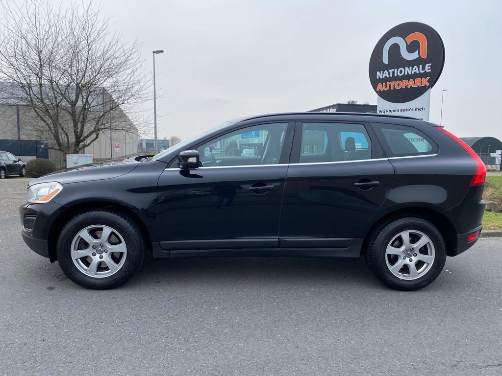 Volvo XC60 2011 | 2.0 D3 Momentum | APK | EURO 5 |, Auto's, Volvo, Euro 5, 1624 kg, Gebruikt, 1984 cc