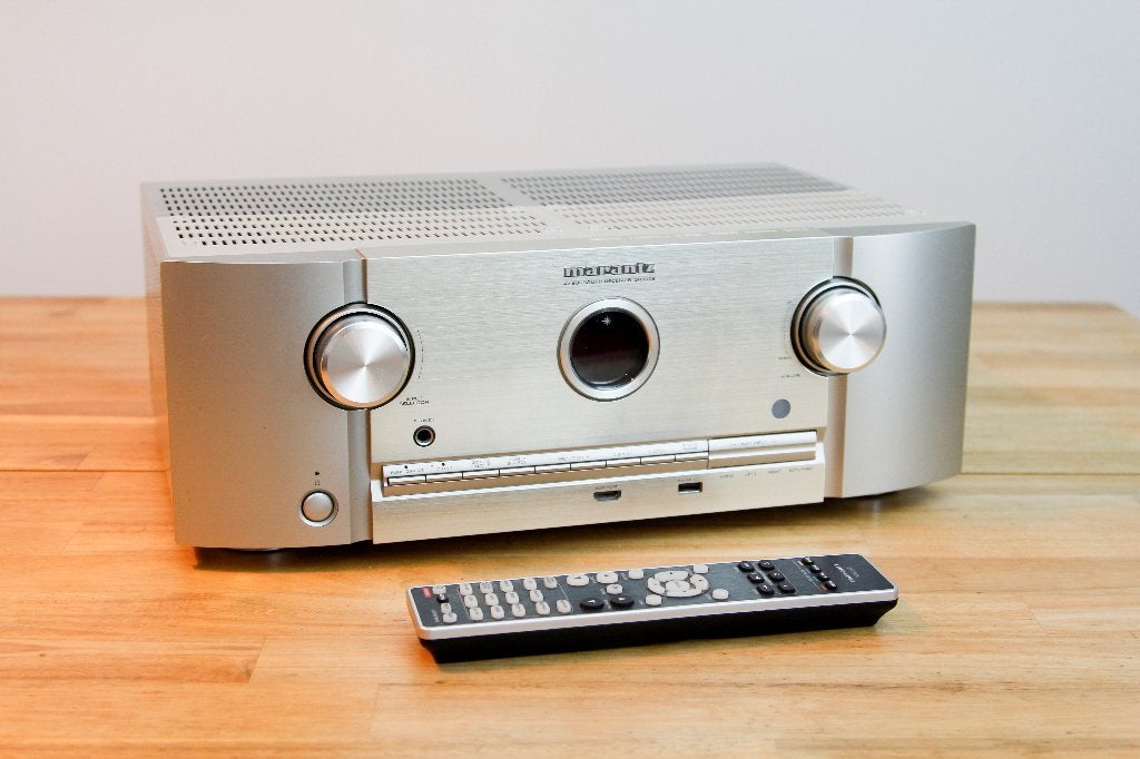 Marantz SR5008 receiver, Overige merken, Gebruikt, -, -