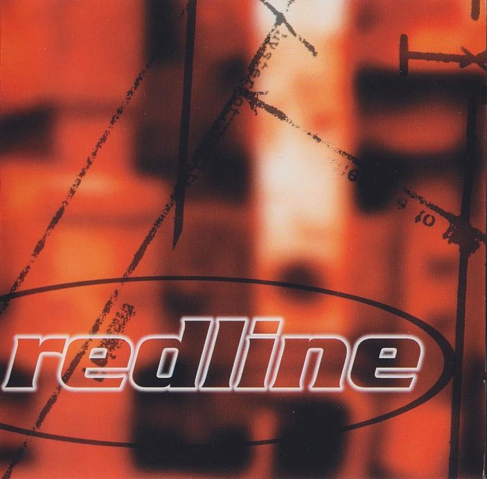 SALE--CD REDLINE - Redline >FOLIE, Verzenden, Nieuw in verpakking, Gospel