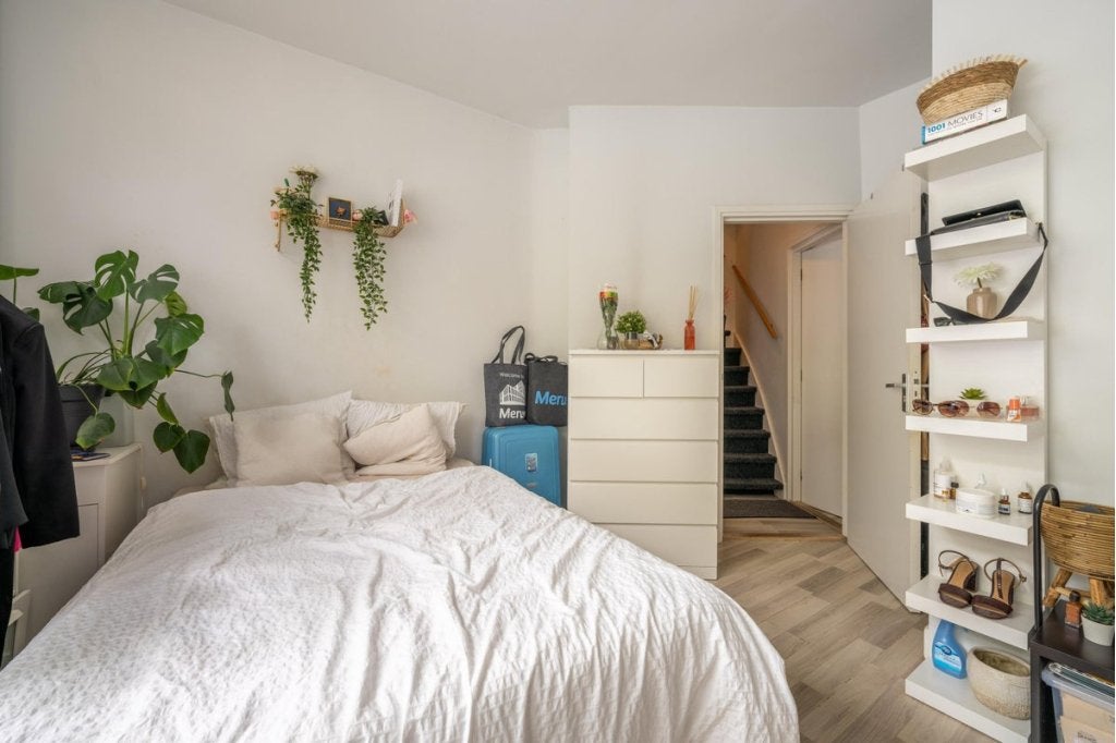 NIEUW! Woonruimte te huur Papaverstraat, Utrecht