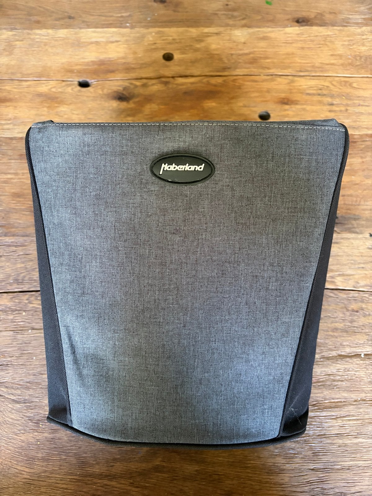 Haberland fiets stuurtas met Klickfix adapter, Fietsen en Brommers, Fietsaccessoires | Fietstassen, Ophalen of Verzenden, Nieuw