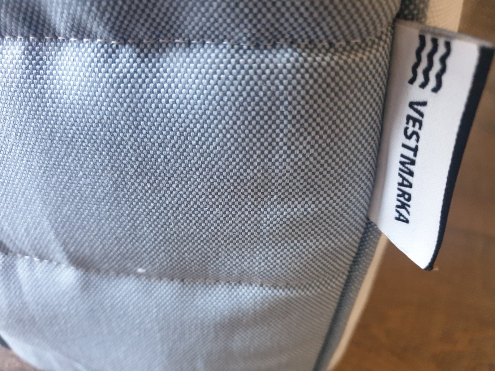Ikea vestmarka matras 90x200, Doe-het-zelf en Verbouw, Platen en Panelen, Ophalen