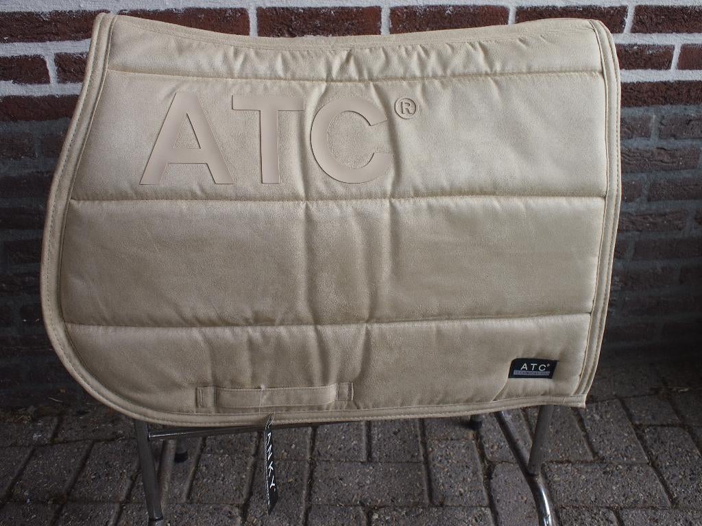 Anky Saddle Pad Jumping Full Sand, Ophalen of Verzenden, Nieuw