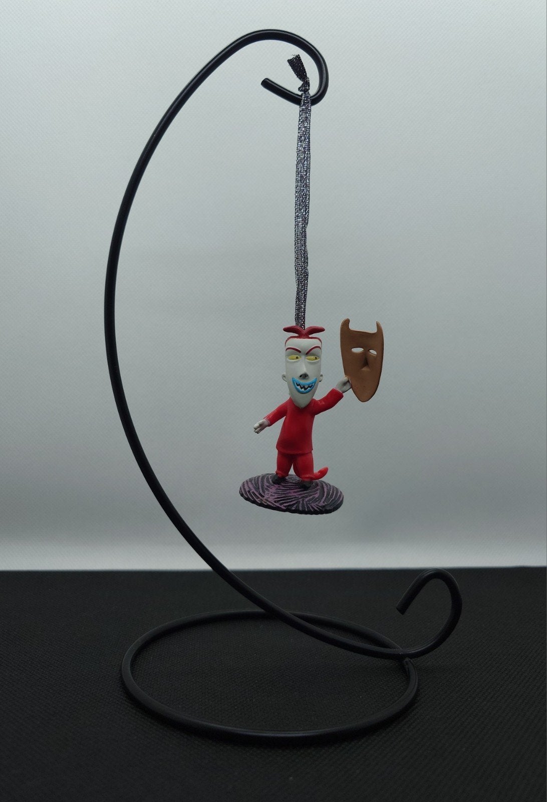Disney Lock kerst ornament hanger kerstbal, Ophalen of Verzenden, Nieuw