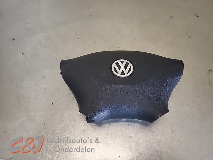 Airbag links (Stuur) van een Volkswagen Crafter, Auto-onderdelen, Gebruikt, -, Volkswagen, -