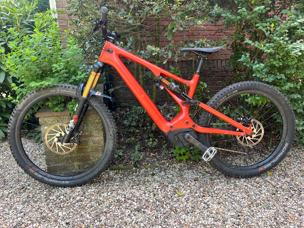 Specialized Turbo Levo Pro, Fietsen en Brommers, Fietsen | Mountainbikes en ATB, Gebruikt, Ophalen, Overige merken, Heren