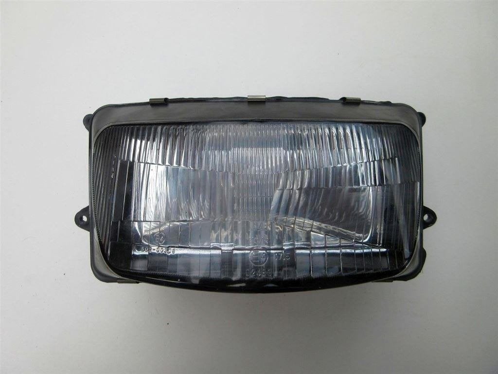 Kawasaki ZZR1100D koplamp ZZR 1100 kop lamp ZZR1100 ZZ-R1100, Ophalen of Verzenden, Gebruikt