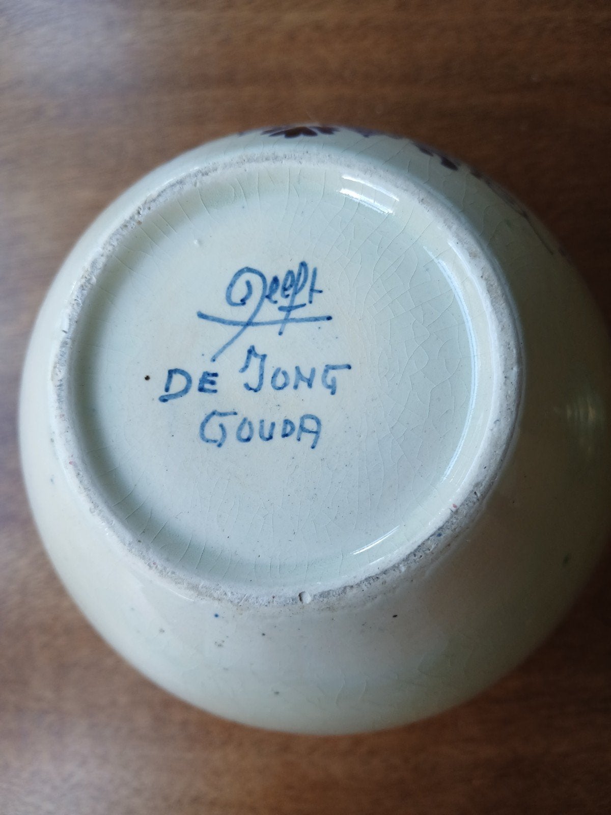 tabakspot, Antiek en Kunst, Ophalen of Verzenden