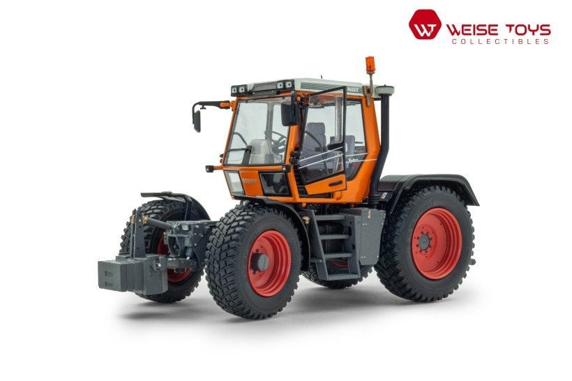 Fendt Xylon 522 Kommunal, Overige merken, Tractor of Landbouw, Nieuw, Ophalen of Verzenden