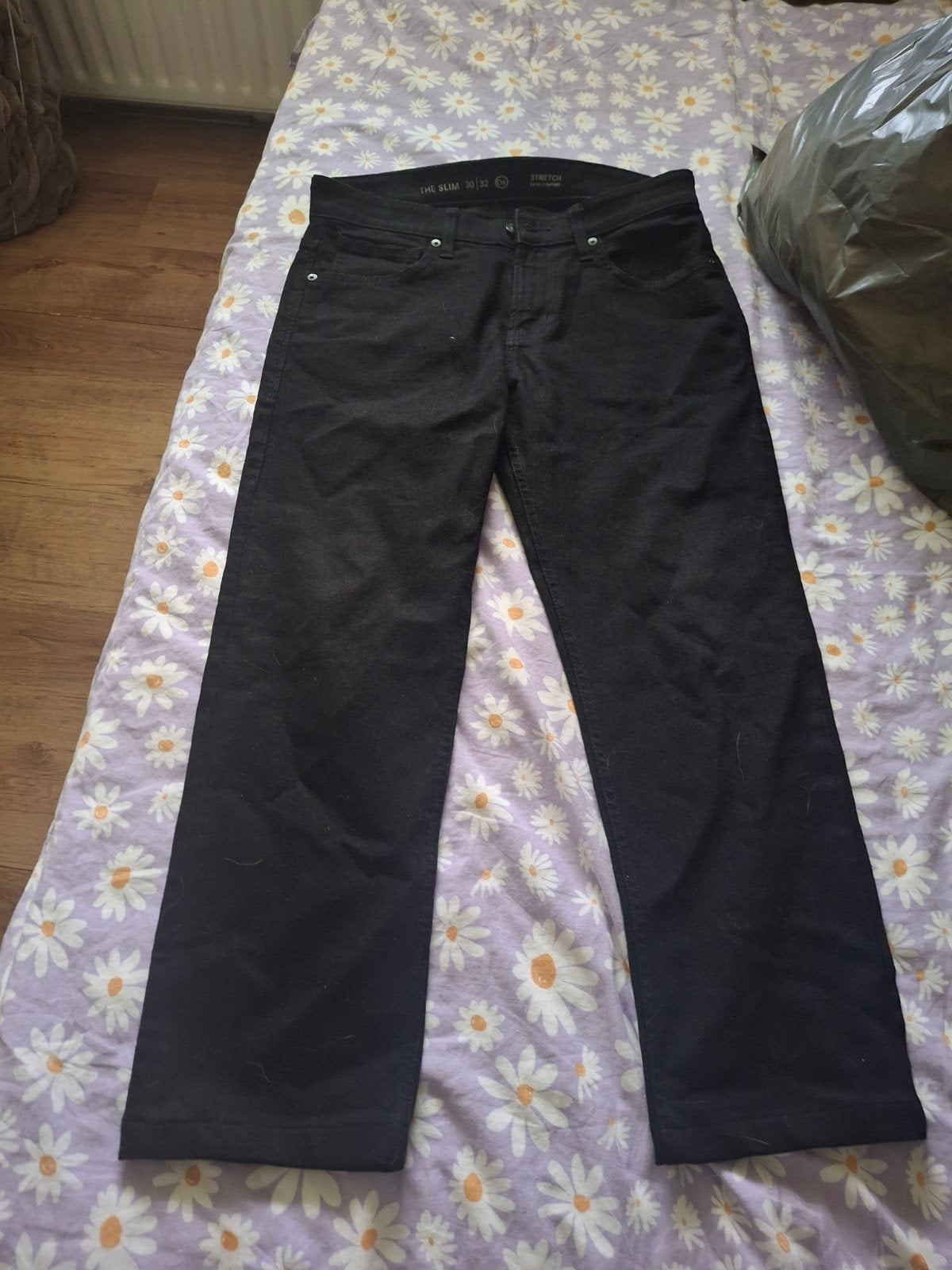 heren broek 30/32, Ophalen of Verzenden, Zo goed als nieuw, Overige maten