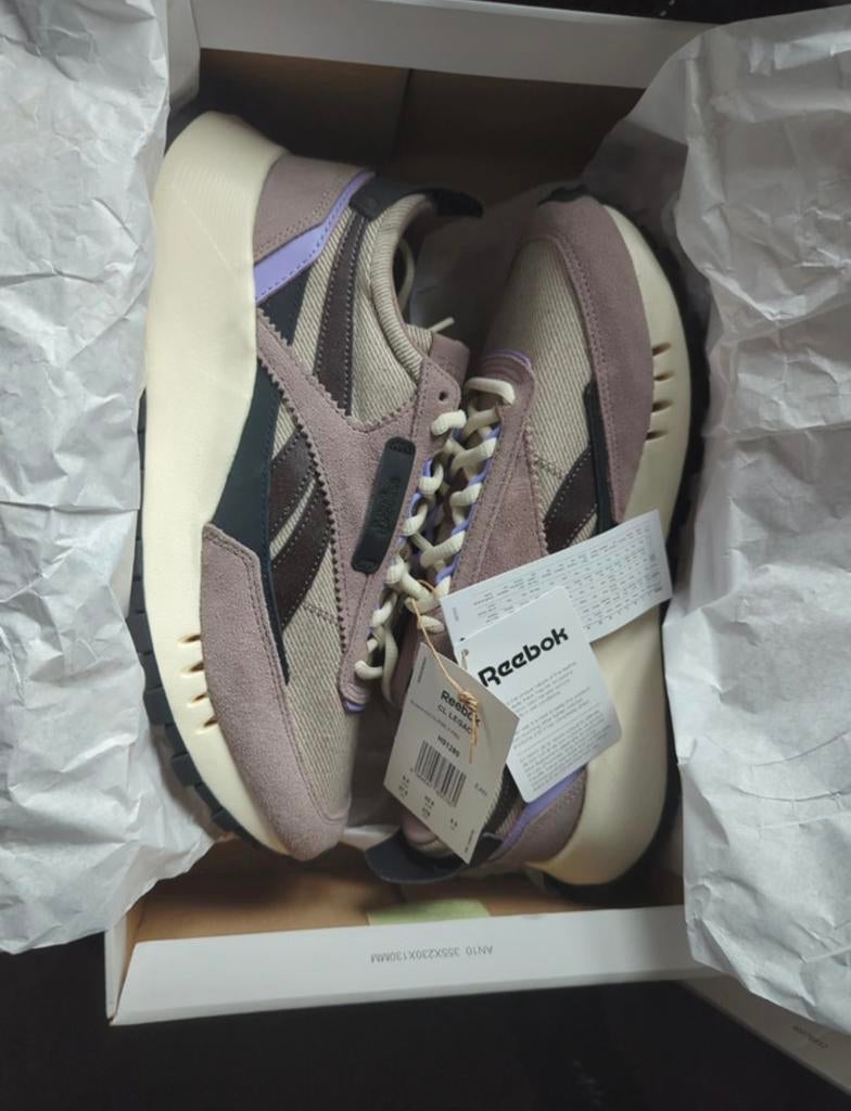 Reebok x A$AP Nast CL Legacy *Unisex*, Ophalen of Verzenden, Zo goed als nieuw, Overige kleuren
