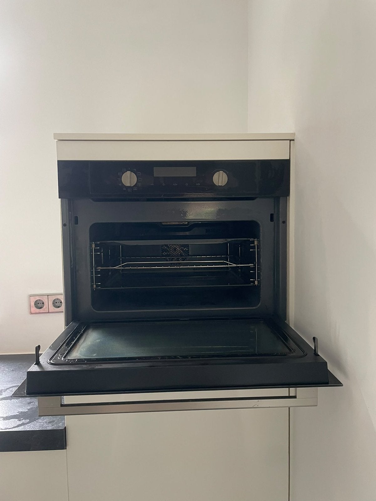 Foto 6 van Complete moderne keuken incl. apparatuur, zelf demonteren