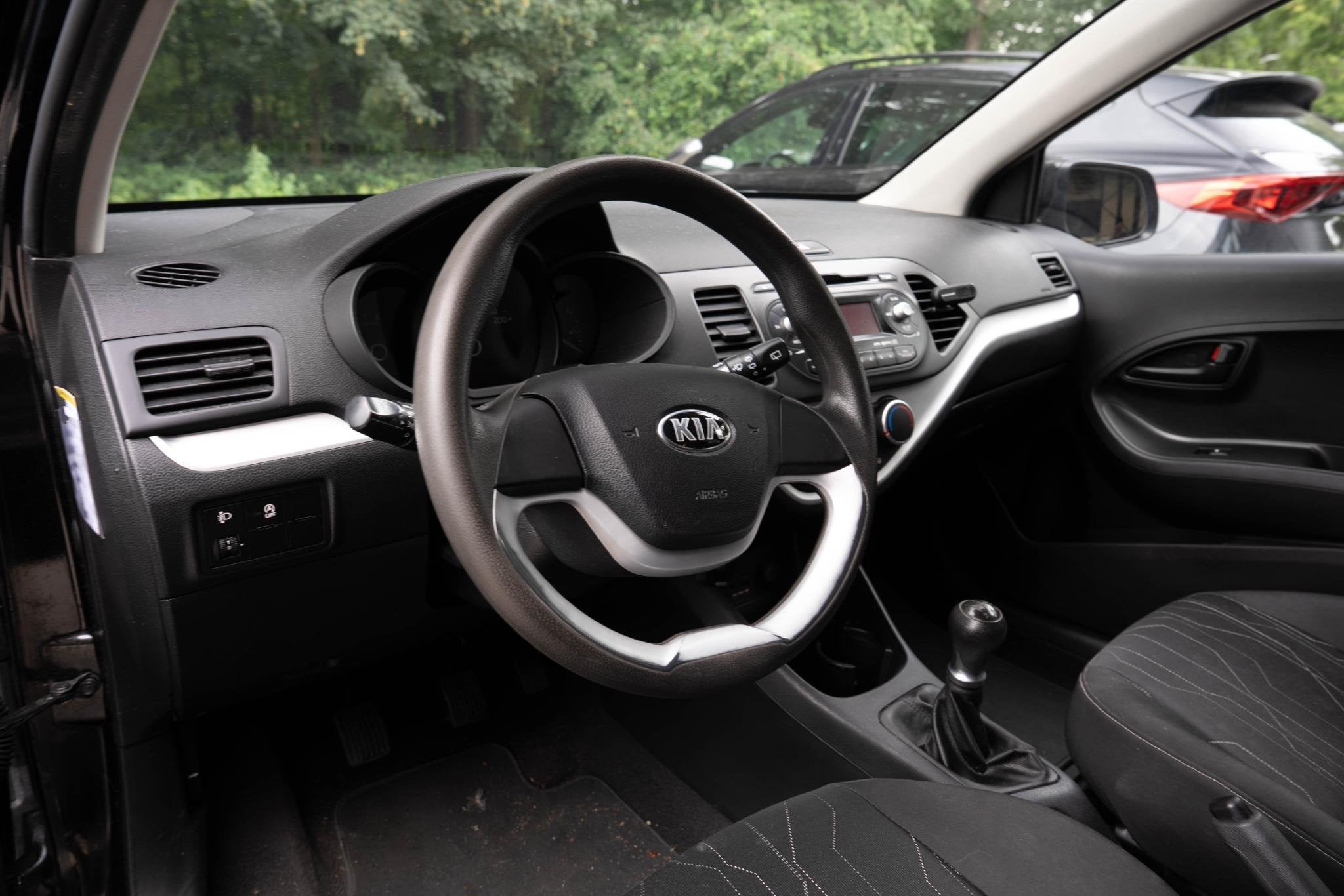 Foto 7 van Kia Picanto 1.2 CVVT ISG Plus Pack | Airco | Elek Ramen | NA